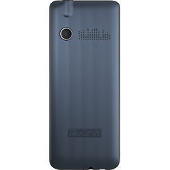 Кнопочный телефон Maxvi X900i (маренго)