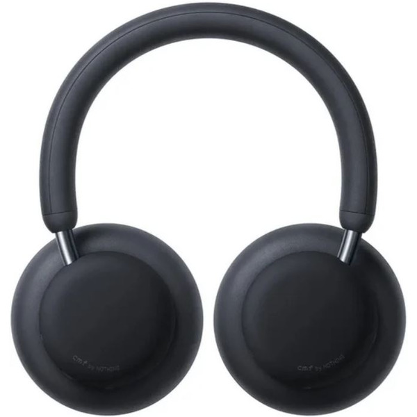 Наушники CMF Headphone Pro (темно-серый)