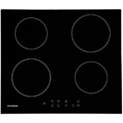 Варочная панель Hyundai HHI 6740 BG