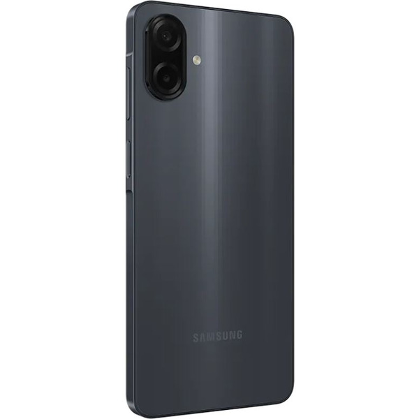 Смартфон Samsung Galaxy A07 SM-A075 4GB/128GB (черный)