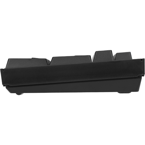 Клавиатура Keychron K10 V2 RGB Aluminium Frame K10X-C1 (Keychron Super Red, нет кириллицы)