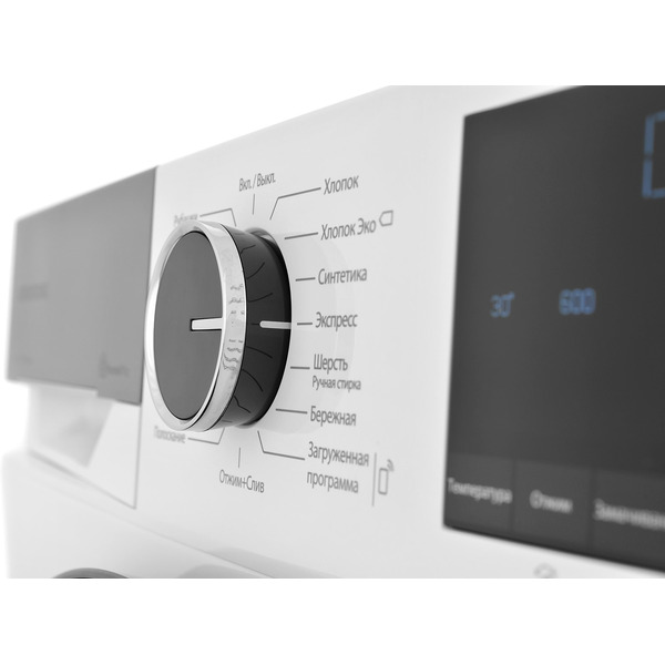 Стиральная машина Grundig GW5P56H21W