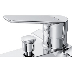 Смеситель AM.PM Crave F9C10000