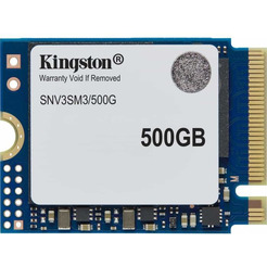 SSD Kingston NV3 500GB SNV3SM3/500G
