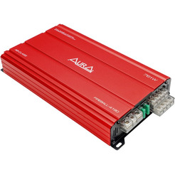 Автомобильный усилитель Aura Fireball-4.190