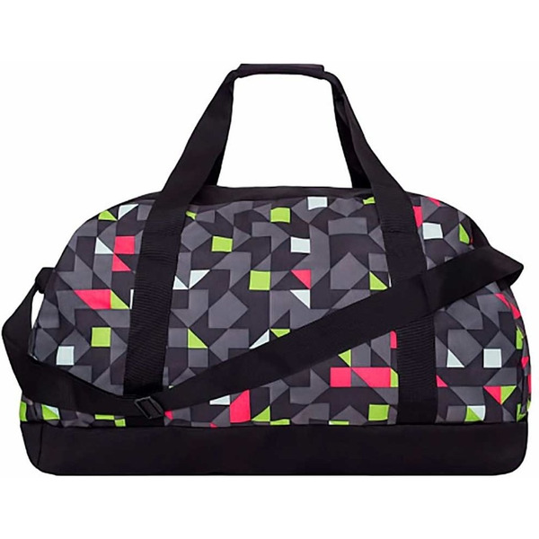 Сумка Grizzly TU-800-4 (красные треугольники)