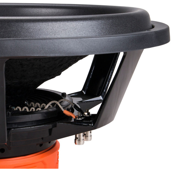 Сабвуфер DL Audio Raven 18