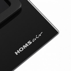 Варочная панель HOMSair HGG433BK