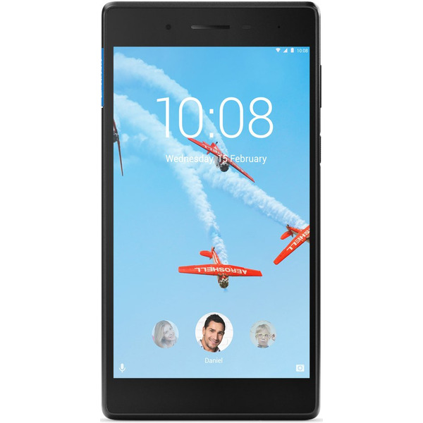 Планшет Lenovo Tab E7 TB-7104I 8GB 3G ZA410016UA