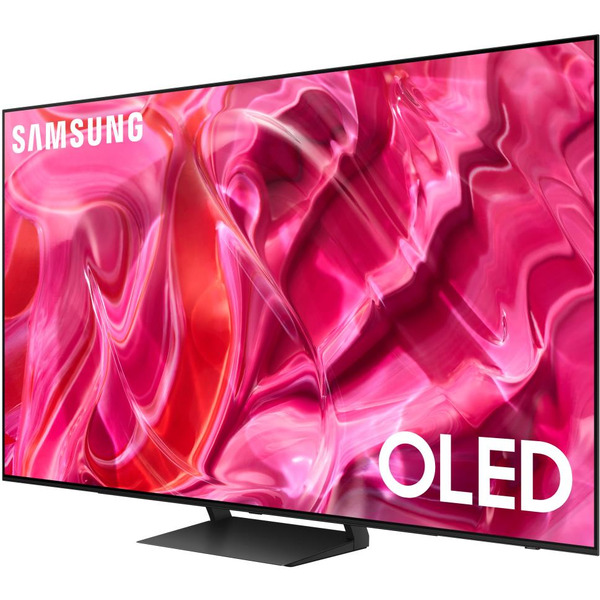 Телевизор Samsung QE65S90CAUXRU