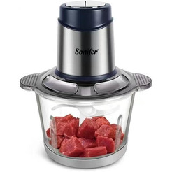 Измельчитель еды Sonifer SF-8077