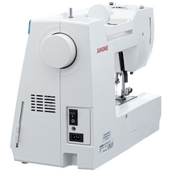 Швейная машина Janome HomeDecor 6180