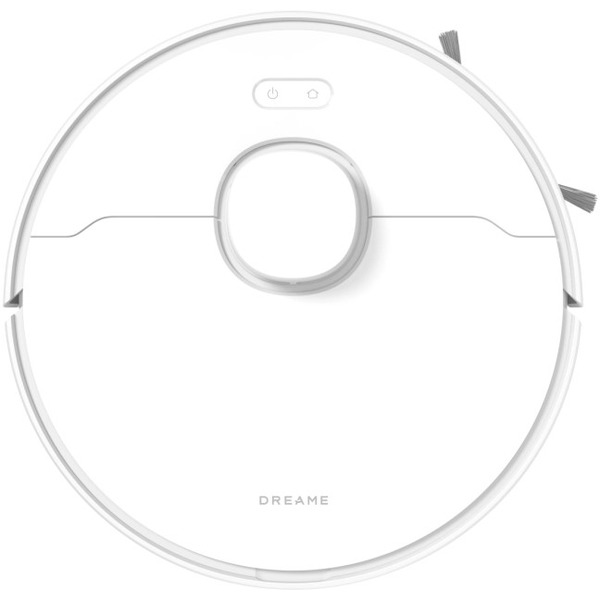 Робот пылесос Dreame D10 Plus Gen 2 (RLD32GD)