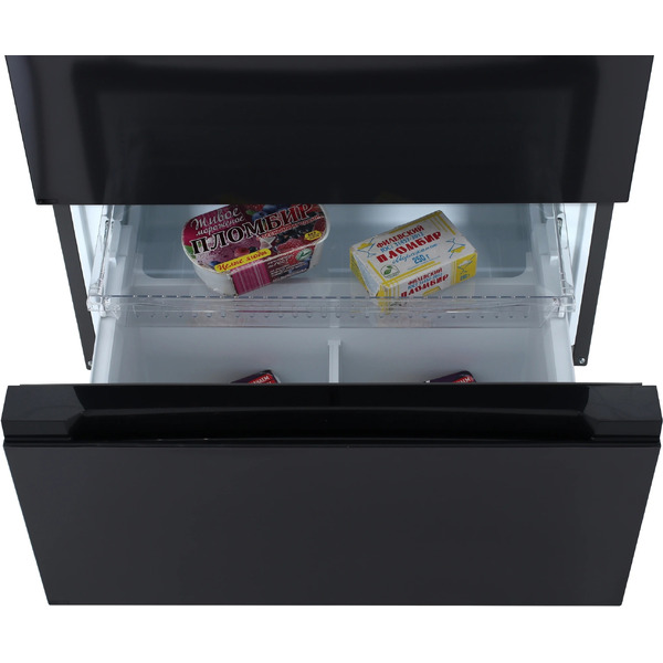 Холодильник Midea MDRF692MIE28