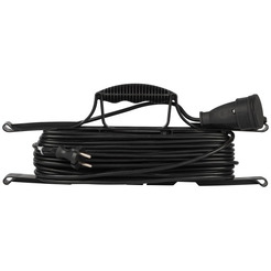 Удлинитель силовой Эра GREEN LINE FR-10-40m