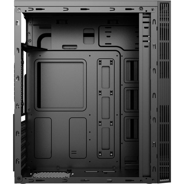 Корпус Accord ACC-CL295RGB