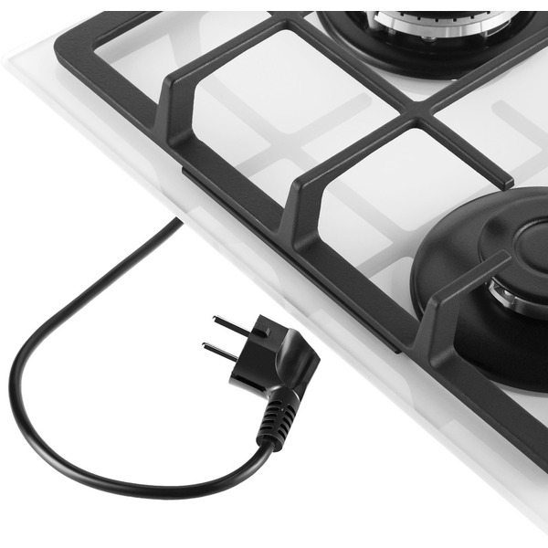 Варочная панель MAUNFELD EGHG.43.3CW