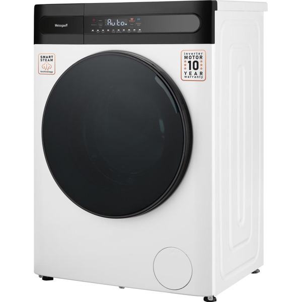 Стирально-сушильная машина Weissgauff WMD 46148 DC Inverter Steam