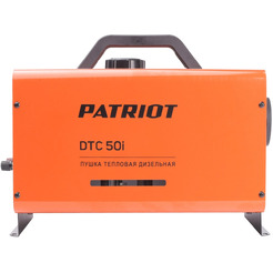 Тепловая пушка Patriot DTC 50i (633703067)