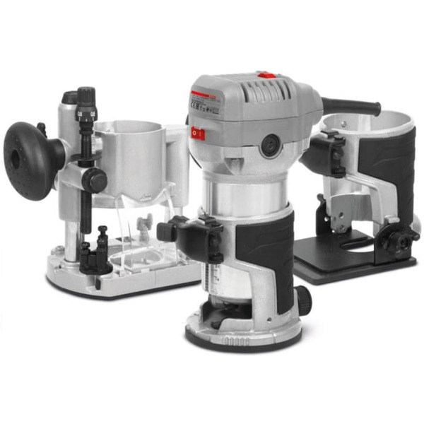 Фрезер Crown CT11023