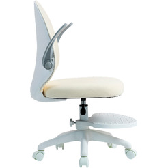 Кресло детское YOKA YC-31-2 Milooo (бежевый)