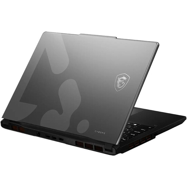 Ноутбук MSI MS-15T1 Cyborg 15 C2WF-026XBY (9S7-15T121-026)
