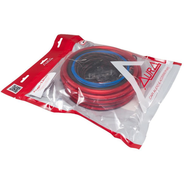 Комплект проводов Aura AMP-1204