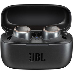 Наушники JBL LIVE 300TWS (черный)