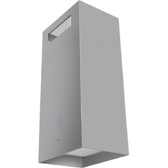 Вытяжка MAUNFELD Bath Isla 402 (нержавеющая сталь)