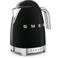Электрический чайник Smeg KLF04BLEU