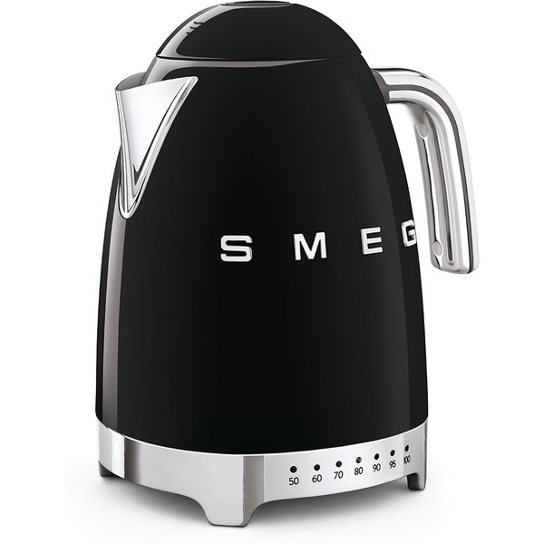 Электрический чайник Smeg KLF04BLEU
