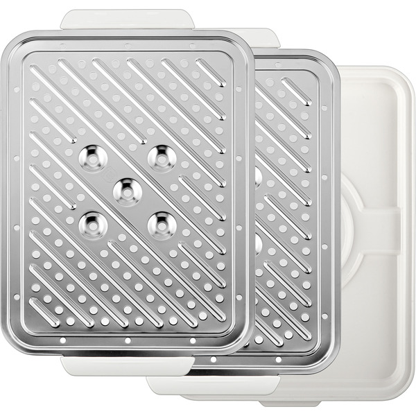 Пароварка BRAYER BR2860