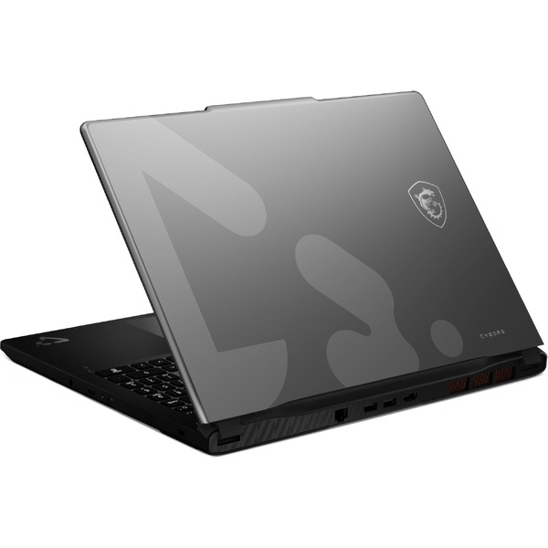 Игровой ноутбук MSI Cyborg 15 C2WF-014XRU