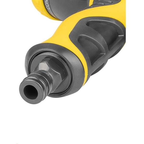 Пистолет-распылитель Kolner KWS 01G