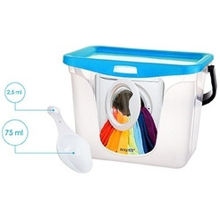 Емкость для стирального порошка Berossi 6л АС 35647000