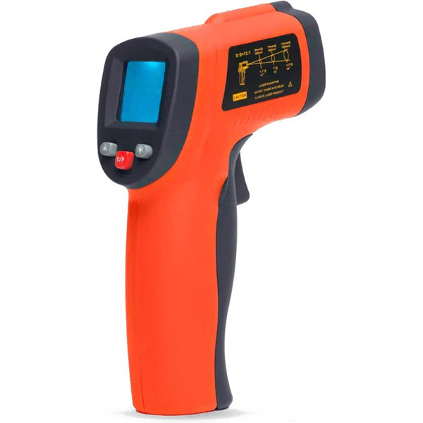 Пирометр инфракрасный ADA TemPro 550 (А00223)