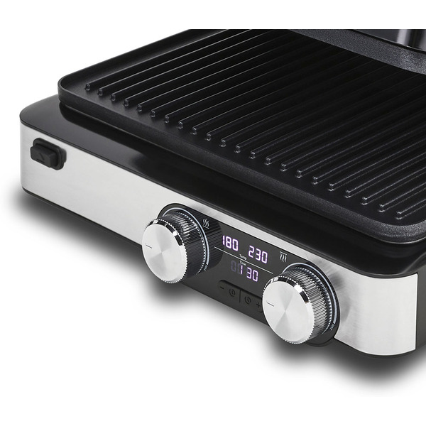 Электрогриль Polaris PGP 2302D
