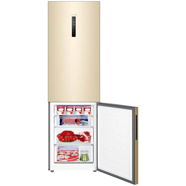Холодильник Haier C4F640CGGU1