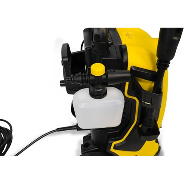 Мойка высокого давления Champion HP3180