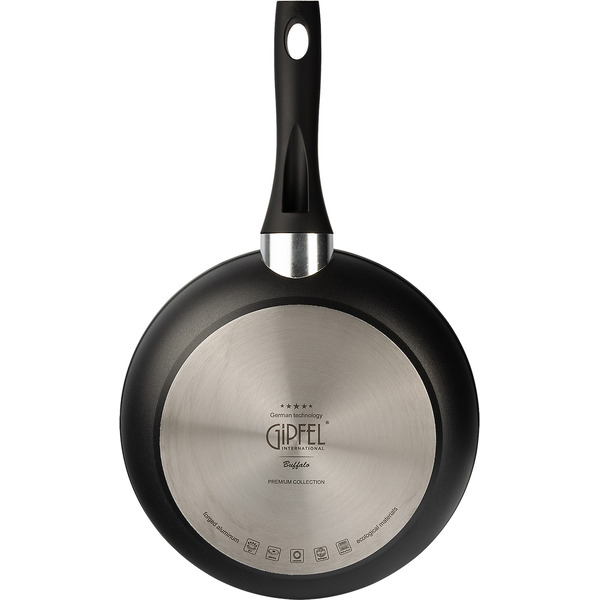 Сковорода Gipfel Buffalo 0109