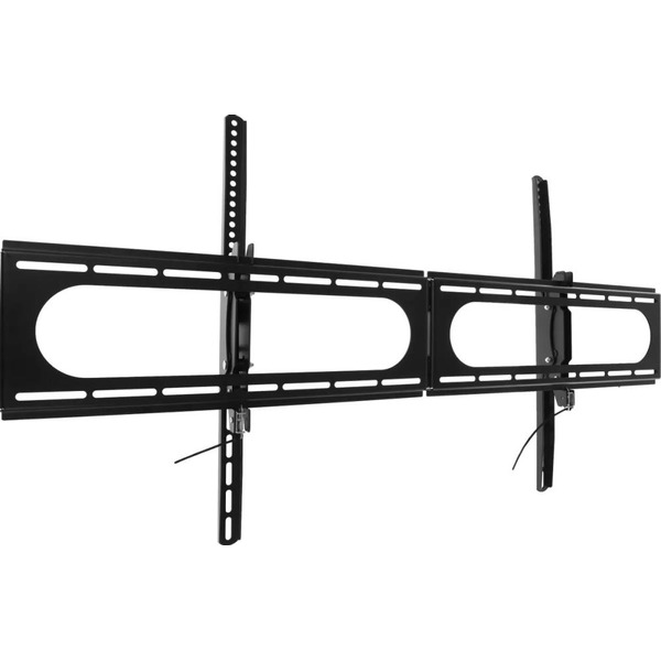 Кронштейн для телевизора Hama 00220844 (черный)