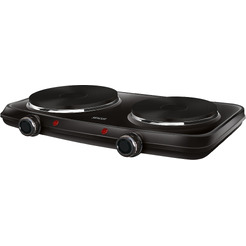 Настольная плита Sencor SCP 2254BK