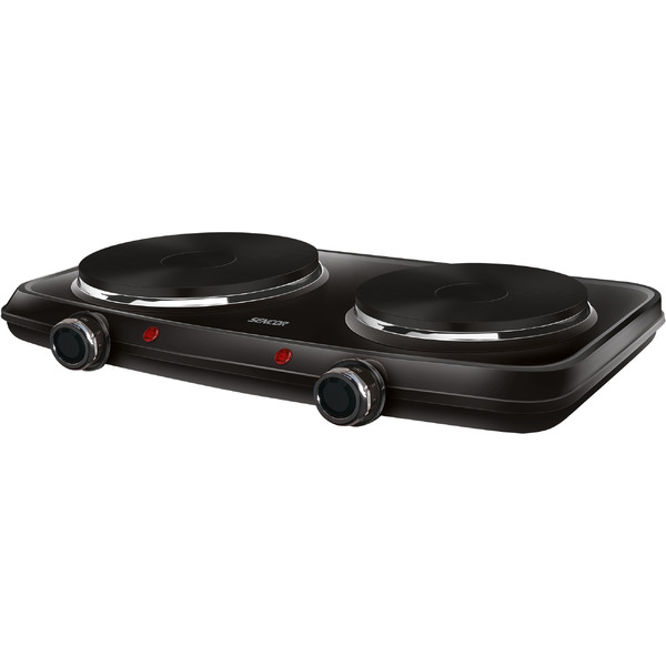 Настольная плита Sencor SCP 2254BK
