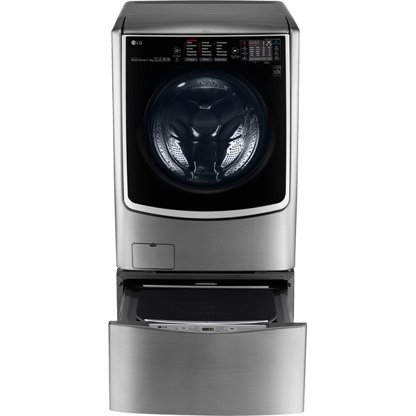 Комплект: Стиральные машины LG TW7000DS + TW350W