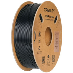 Пластик Creality ABS Hyper 3301020042 (черный)