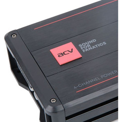 Усилитель ACV DX-4.200