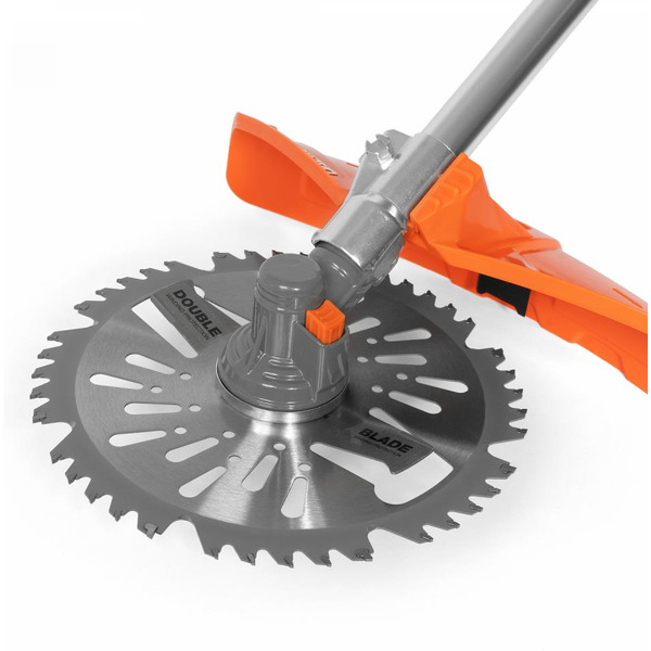 Триммер Daewoo Power DABC 520