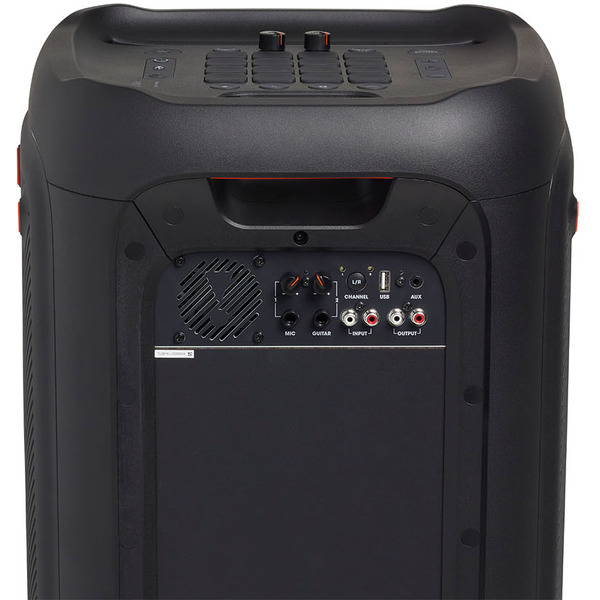 Активная акустическая система JBL PartyBox 1000 RU