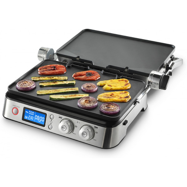 Электрогриль DeLonghi CGH1030D