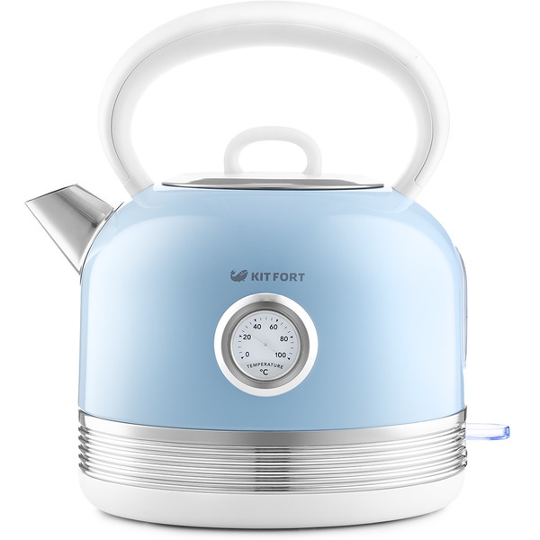 Чайник KITFORT КТ-634-4